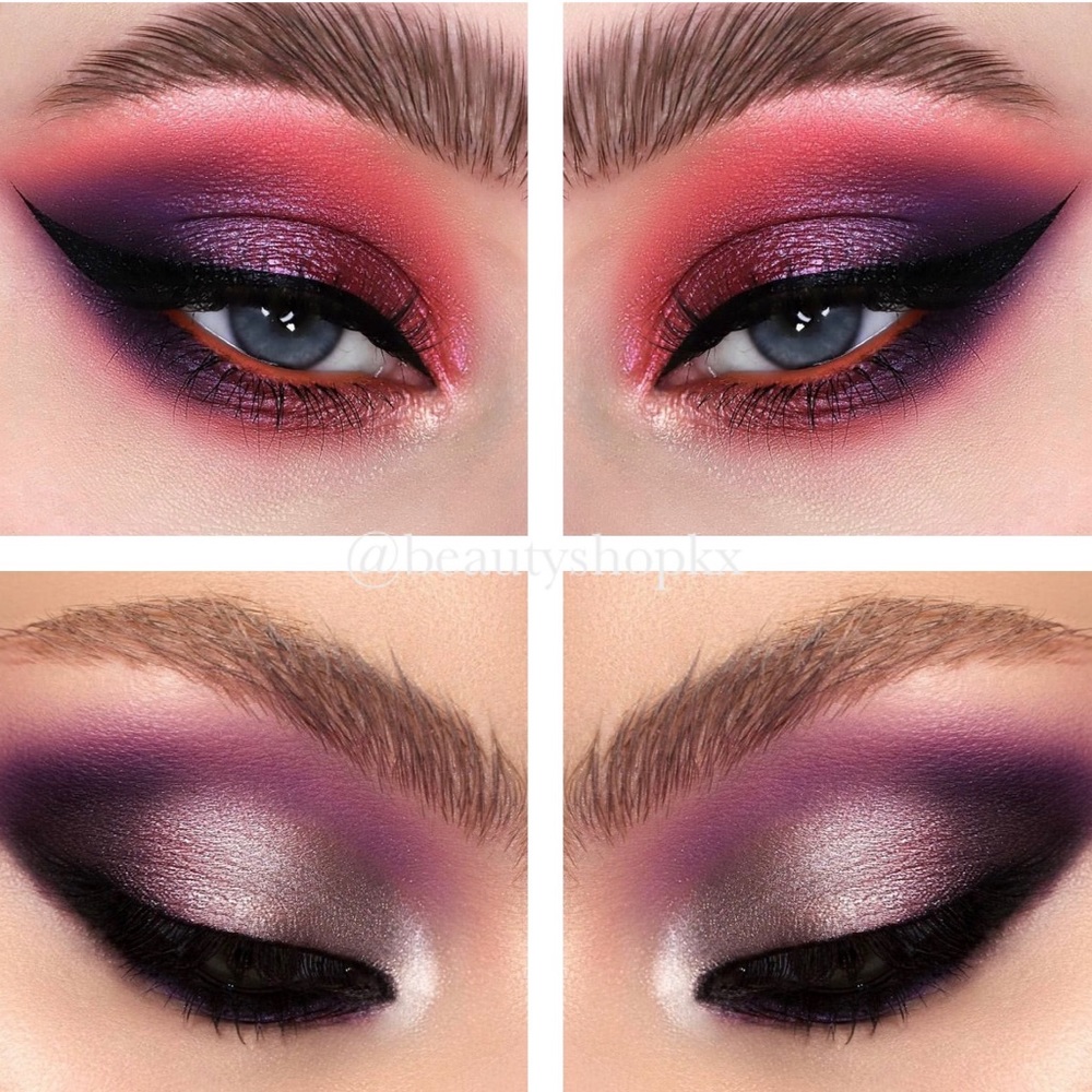 NIB✅Natasha Denona Love Eyeshadow Palette - Picture 8 of 16